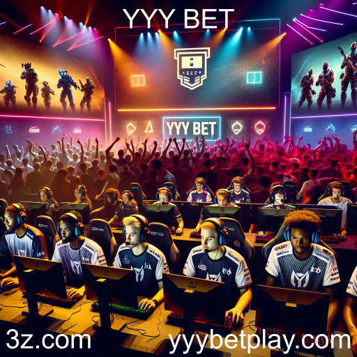 eSports