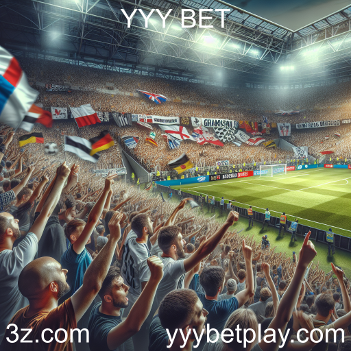 Futebol: A Paixão Global e as Oportunidades no YYY BET